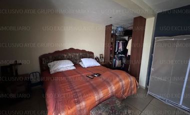 CASA EN VENTA CAMPO REAL