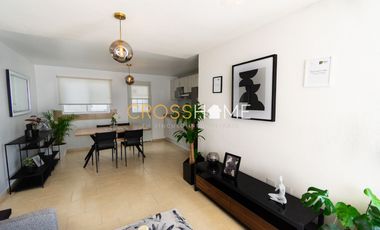 ¡DEPARTAMENTO EN VENTA! LAS HACIENDAS, QRO.
