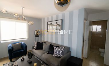¡DEPARTAMENTO EN VENTA! LAS HACIENDAS, QRO.