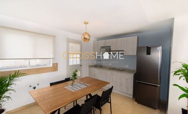 ¡DEPARTAMENTO EN VENTA! LAS HACIENDAS, QRO.