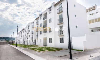 ¡DEPARTAMENTO EN VENTA! LAS HACIENDAS, QRO.