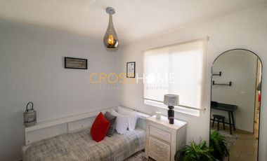 ¡DEPARTAMENTO EN VENTA! LAS HACIENDAS, QRO.