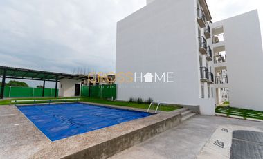 ¡DEPARTAMENTO EN VENTA! LAS HACIENDAS, QRO.