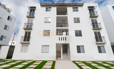 ¡DEPARTAMENTO EN VENTA! LAS HACIENDAS, QRO.