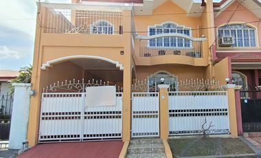 Duplex House For Sale in Bf Resort Village