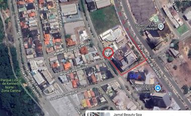 local comercial de 200 m2 en kennedy Norte atras del SRI