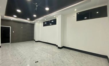 local comercial de 200 m2 en kennedy Norte atras del SRI