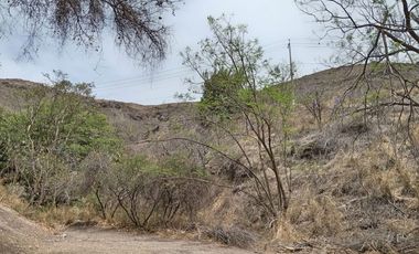 TERRENO EN FRACCIONAMIENTO LAS CAÑADAS