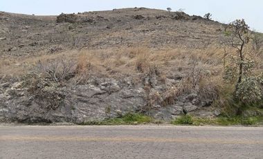 TERRENO EN FRACCIONAMIENTO LAS CAÑADAS