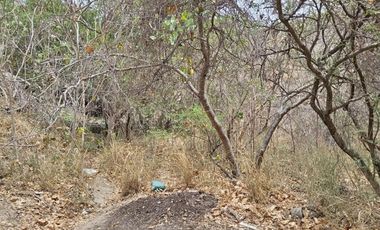 TERRENO EN FRACCIONAMIENTO LAS CAÑADAS