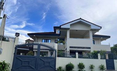 Royal Estate Cebu House For Sale