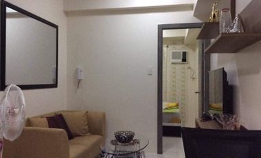 1BR Loft Type Condo Unit for Sale in Mandaluyong City near MRT Station