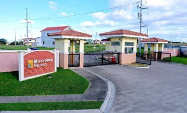 Prime Residential Lot for Sale Zero% interest in 5yrs inside gated subdivision