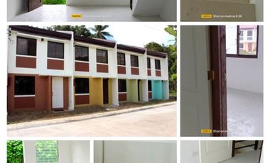Affordable House and Lot For Sale at Balamban Cebu