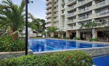FOR SALE 2 Bedrooms Condominium in BRIO TOWER Makati City