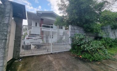 GORDON HEIGHTS, OLONGAPO CITY HOUSE FOR SALE