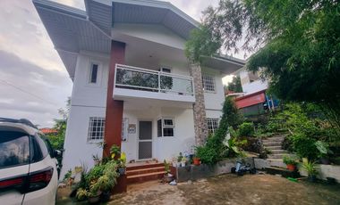 GORDON HEIGHTS, OLONGAPO CITY HOUSE FOR SALE