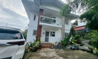 GORDON HEIGHTS, OLONGAPO CITY HOUSE FOR SALE