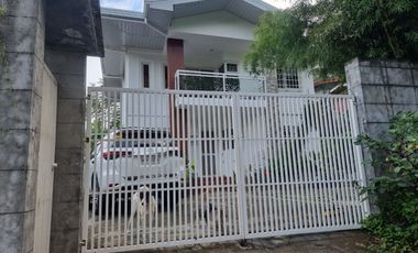 GORDON HEIGHTS, OLONGAPO CITY HOUSE FOR SALE