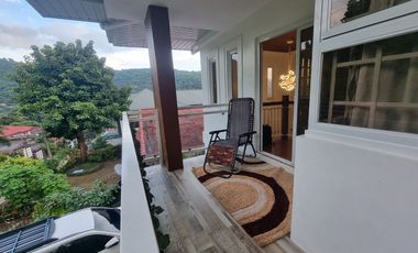 GORDON HEIGHTS, OLONGAPO CITY HOUSE FOR SALE