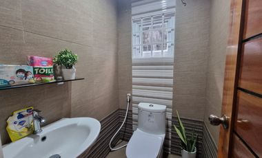 GORDON HEIGHTS, OLONGAPO CITY HOUSE FOR SALE