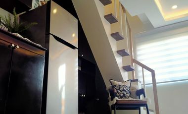 House and Lot for Sale in Rizal | 2BR 1Bathroom | Preselling