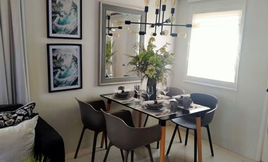 House and Lot for Sale in Rizal | 2BR 1Bathroom | Preselling