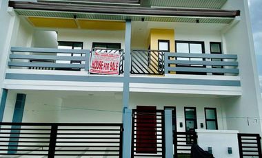 5 Bedroom House with Pool for RENT in Angeles City Pampanga