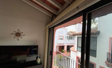 PLAYA LAS GLORIAS DEPARTAMENTO 3 RECAMARAS VILLAS VALLARTA