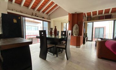 PLAYA LAS GLORIAS DEPARTAMENTO 3 RECAMARAS VILLAS VALLARTA