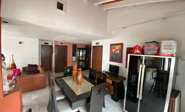 PLAYA LAS GLORIAS DEPARTAMENTO 3 RECAMARAS VILLAS VALLARTA