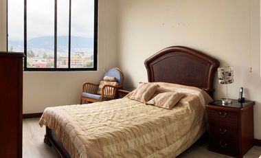 Venta de departamento en conjunto, Tumbaco