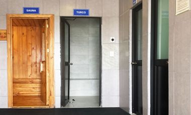 Venta de departamento en conjunto, Tumbaco