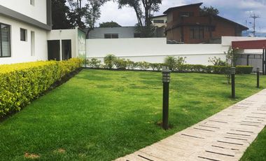 Venta de departamento en conjunto, Tumbaco