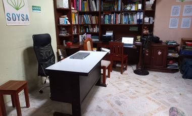 Vendo amplia casa de 2 piso 6 alcobas, quinta granada