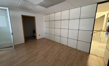 SE RENTAN OFICINAS PISO COMPLETO HUEXOTITLA