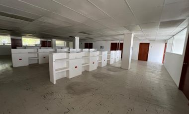 SE RENTAN OFICINAS PISO COMPLETO HUEXOTITLA
