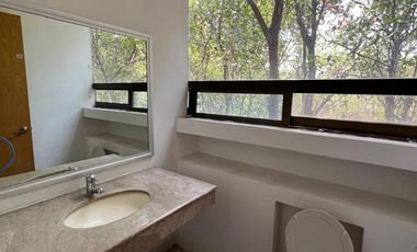 SE RENTAN OFICINAS PISO COMPLETO HUEXOTITLA