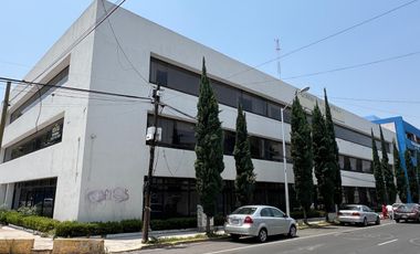 SE RENTAN OFICINAS PISO COMPLETO HUEXOTITLA