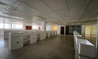 SE RENTAN OFICINAS PISO COMPLETO HUEXOTITLA