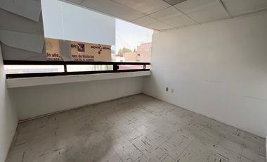 SE RENTAN OFICINAS PISO COMPLETO HUEXOTITLA