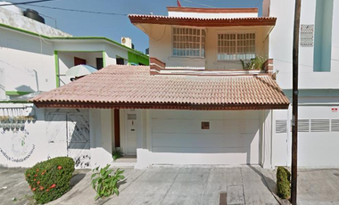 Bonita casa en Boca del Rio, Veracruz