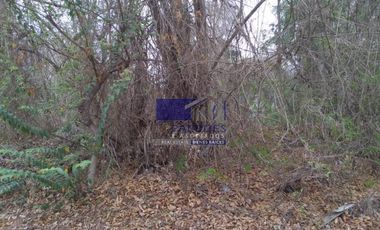 Venta terreno 605 m2 Residencial Campo de Golf calandrias T527