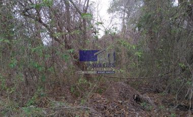 Venta terreno 605 m2 Residencial Campo de Golf calandrias T527