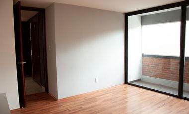 Oficina en renta en Echagaray, moderna e iluminada