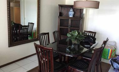For Rent 1BR with Balcony Two Serendra