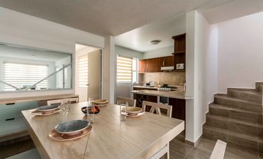 Casa con alberca con 3 recamaras al sur de Cuernavaca