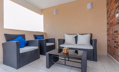 Casa con alberca con 3 recamaras al sur de Cuernavaca