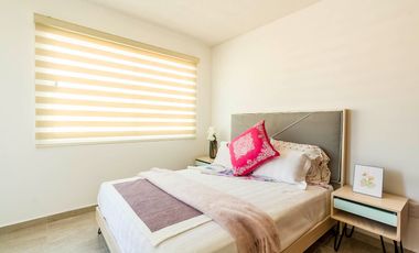 Casa con alberca con 3 recamaras al sur de Cuernavaca