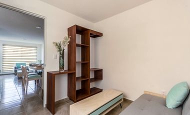 Casa con alberca con 3 recamaras al sur de Cuernavaca